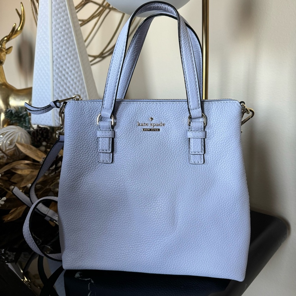 Kate Spade Jackson Street Hayley Handbag